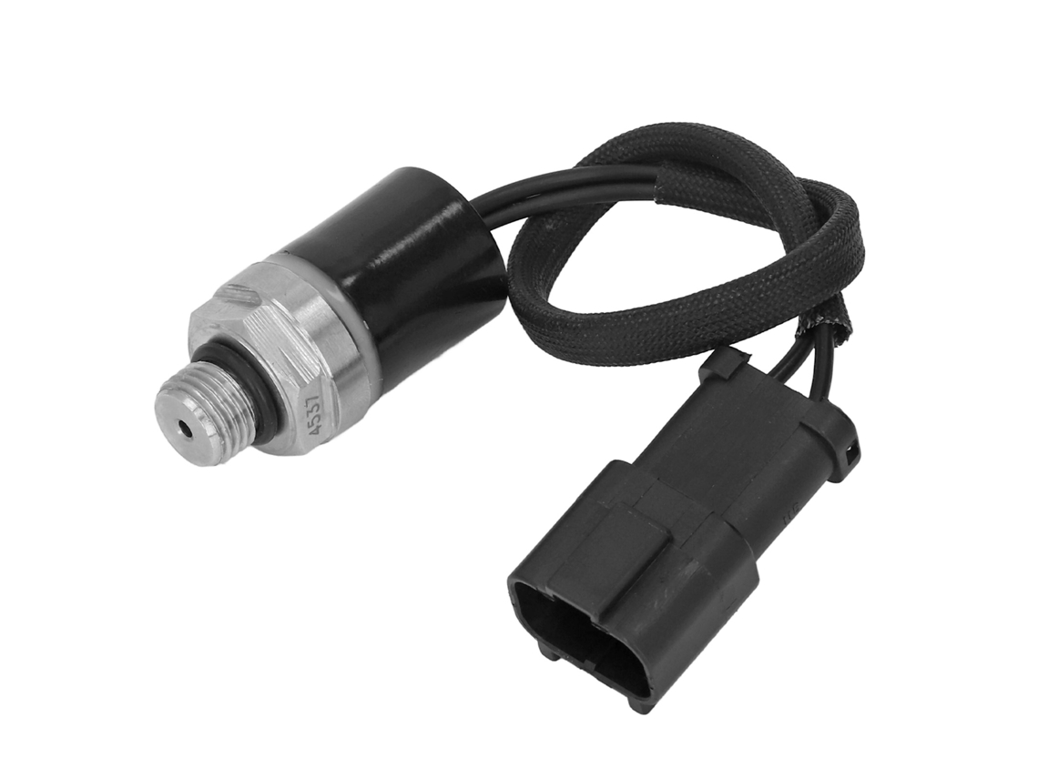 Sensor De Pressão Substituto Preciso Loader Pressure Switch 9y2 4537 Para Komatsu Wa380 6 Wa470 6