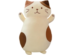 Gato De Pelúcia, Almofada Macia