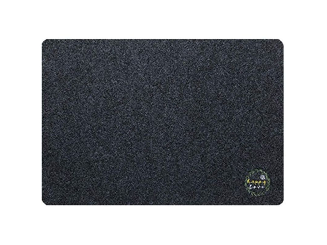 Tapete Antiderrapante Antipoeira Resistente Ao Desgaste Para Cozinha Crown 40x60cm