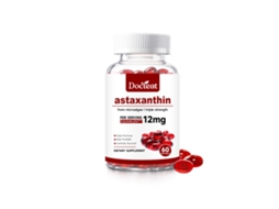 Astaxantina Cápsulas Moles Worten Natural
