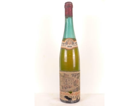Vinho Branco PIERRE SPARR 1946 (75 cl - 1 unidade)