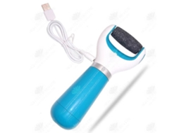 Htbe® Artefato De Pedicure Moedor De Pé Recarregável Usb Para Remover A Pele Morta E O Artefato De Pé Caloso High Tech Bien Etre