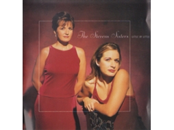 CD The Stevens Sisters - Little By Little