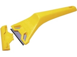 Raspa Vidro De Plástico 170 Mm Stanley 0-28-590