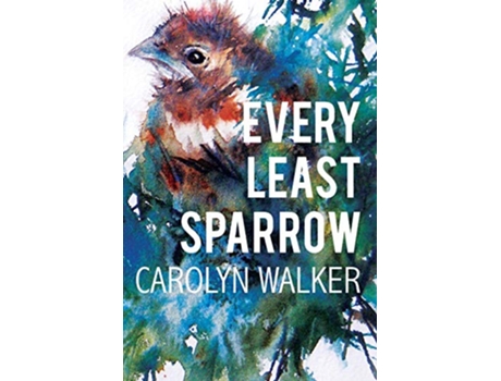 Livro Every Least Sparrow de Carolyn Walker (Inglês)