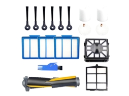Acessório para Aspiradores SHARK  Shark Iq R101Ae Rv1001Ae Iq R101 Rv1001 Rv1005Ae Rv1010Ae Rv1012Ae Rv2001Ae