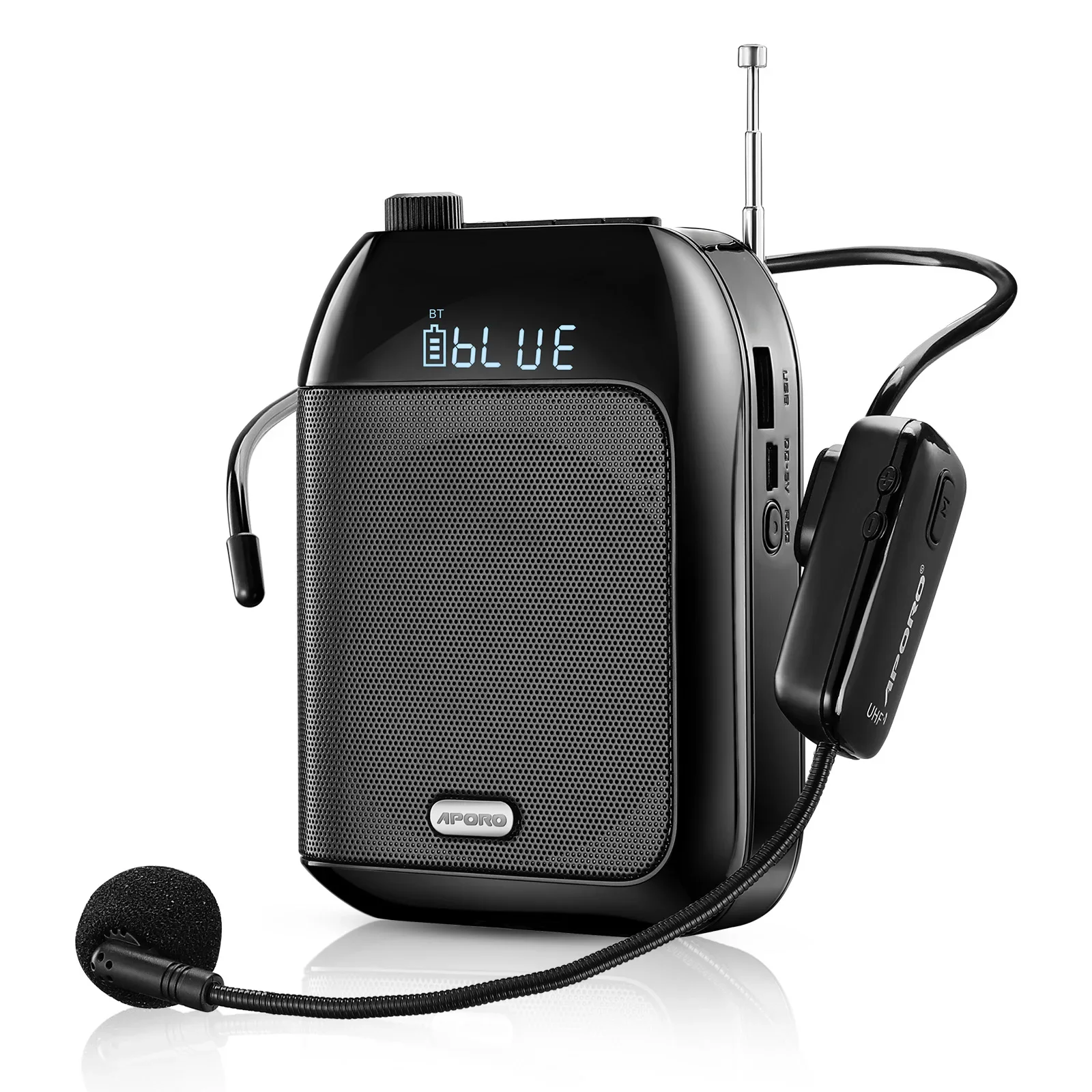 Megafone MDUG (25W)