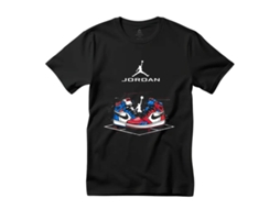 T-shirt Rockinstone Trendy Jordan 1(m)