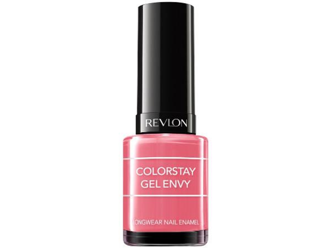 Verniz REVLON Lady Luck 110
