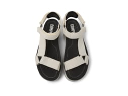 Sandálias para Mulher CAMPER Oruga Up Branco (Tam: 41)