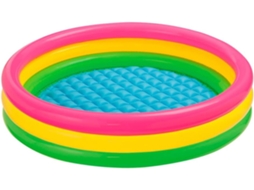 Piscina Sunset Glow 114*25 AQUAFORGE