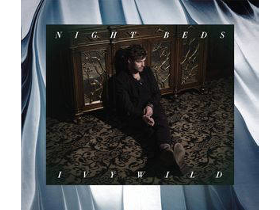 CD Night Beds - Ivywild