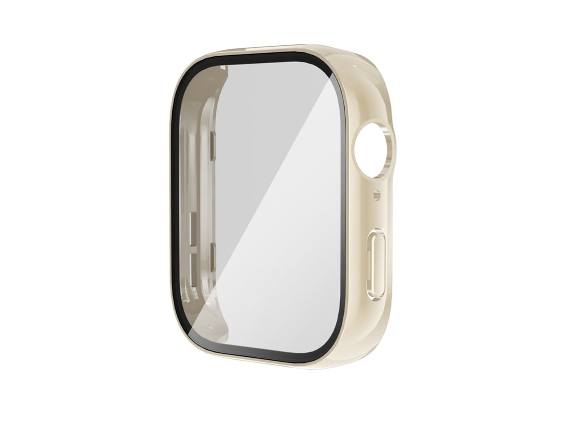 Lurelia Capa Protetora, Compatível Com Huawei Fit 3 Watch Cor Marfim