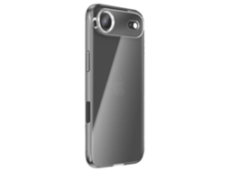Capa Para Iphone Air - Tática - Transparente - Gel De Silicone - Ultrafina - Compatível Com Qi