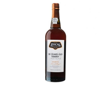 Vinho Do Porto Poças Tawny 30 Anos