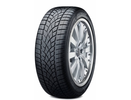 Pneu DUNLOP Wintersport 3D 205/45 R17 88V