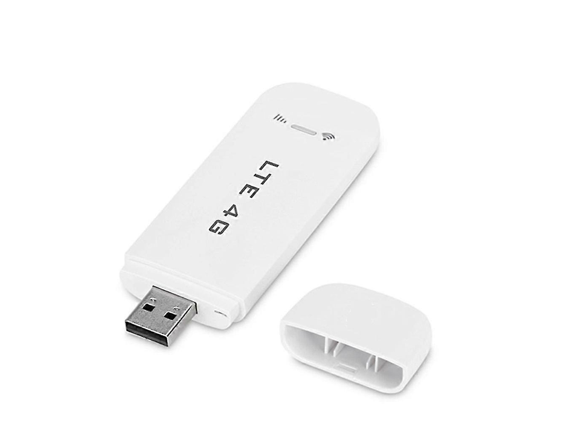 Lurelia Router 4g Lte Portátil 150 Mbps Slot Sim