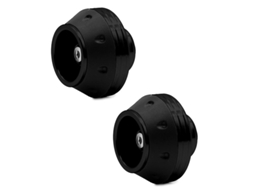 Peça Anticaduta Para Patinete Ewtb-003 Preto