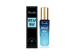Perfume Eau de Toilette Luxo Ocean Fresh