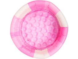 Piscina Inflável Redonda de PVC Reutilizável CHABERLU