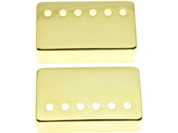 Conjunto De 2 Capas Para Guitarras Elétricas, Capas Para Captadores