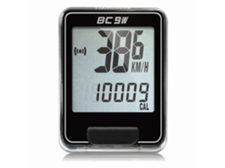 Echowell Bc9w