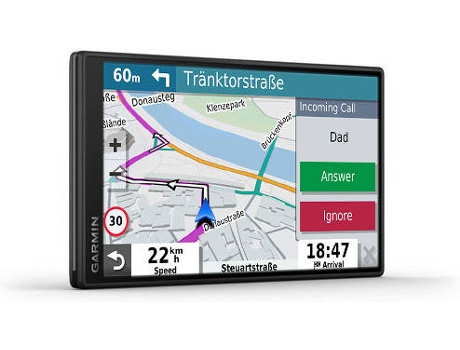 gps garmin 65