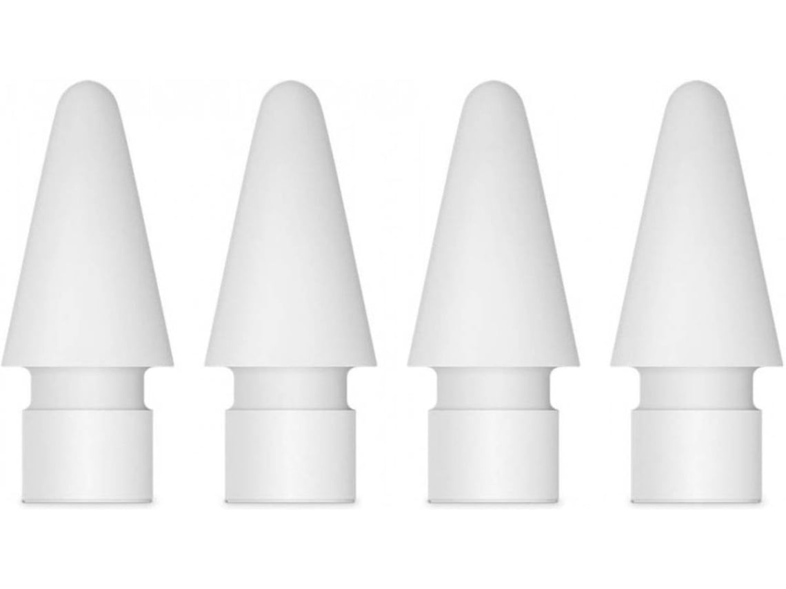 Acessório Ponta APPLE Pencil (Outlet Caixa Aberta - 4 Peças)