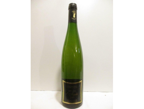 Vinho Branco BERNARD SCHWACH 2000 (75 cl - 1 unidade)