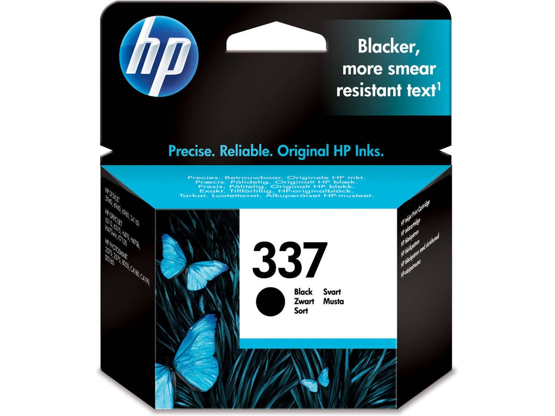 Tinteiro HP 337