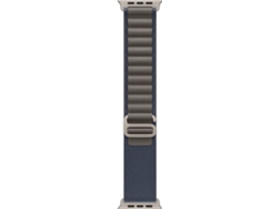 APPLE WATCH 49 BLUE ALP L