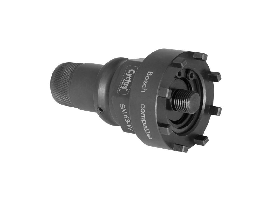 Ferramenta pro démonte écrou CYCLUS VAE Bosch BDU3XX