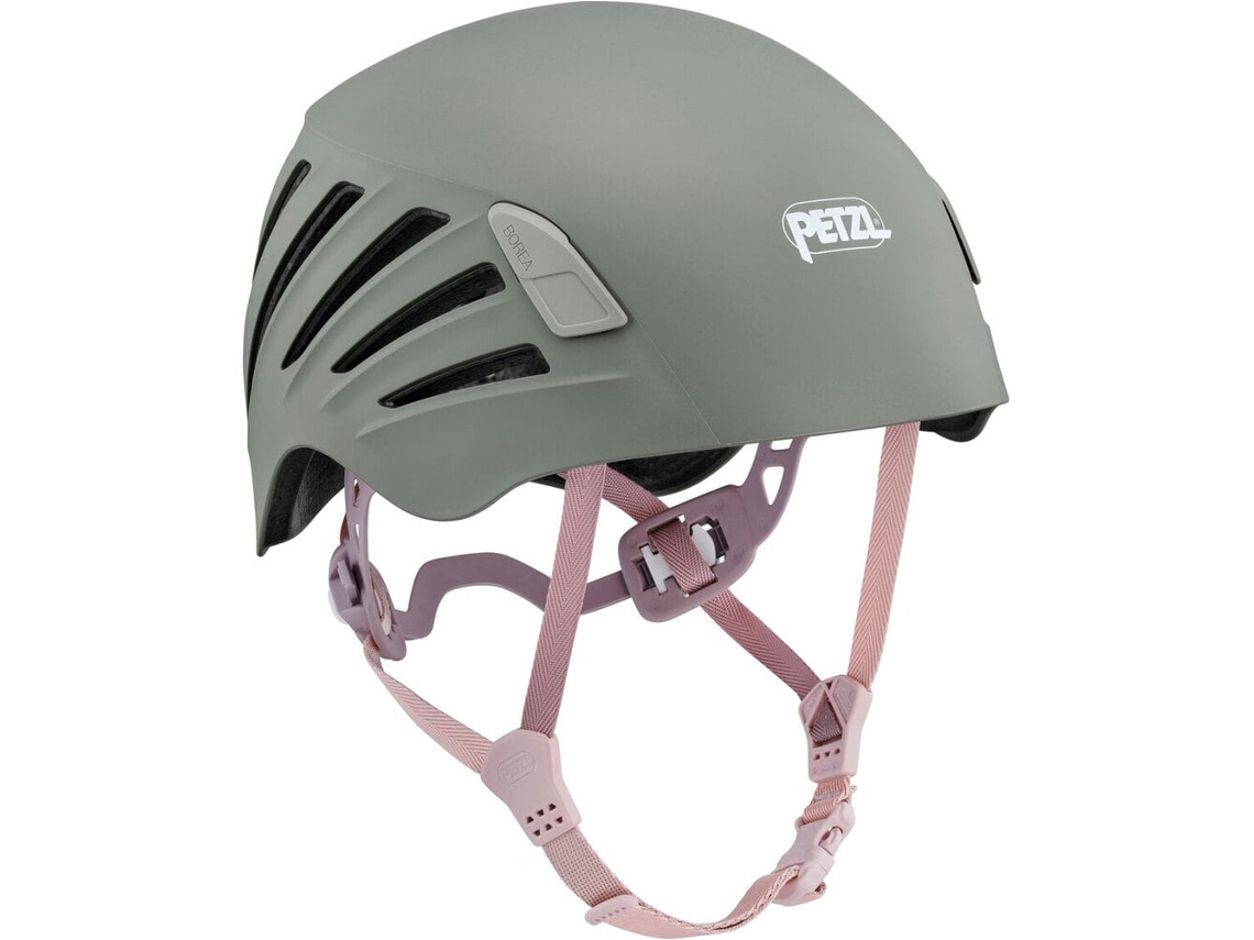 Capacete Petzl Borea Sm