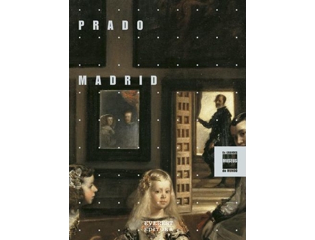 Prado - Madrid de Daniela Tarabra