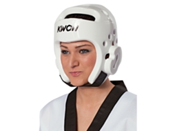 Capacete taekwondo Kwon PU