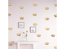 Adesivos De Parede De Romance Fofo Para Quartos E Salas