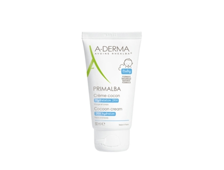 Primalba Creme Cocon 50ml