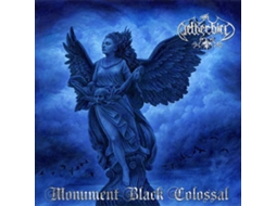 CD Netherbird - Monument Black Colossal