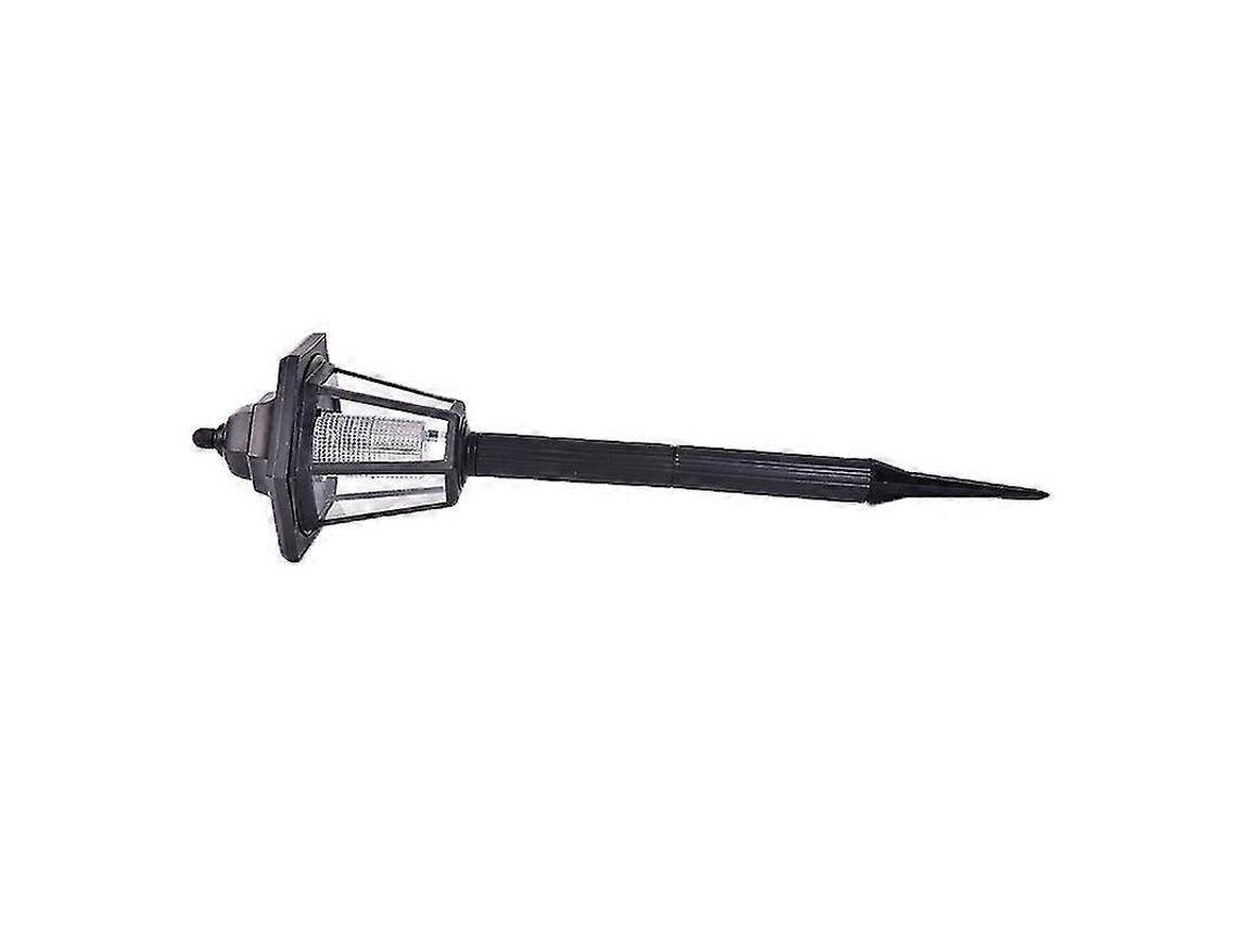 Luz Solar Para Caminho De Jardim Ffy Olysi Shop