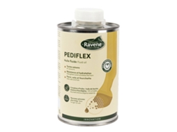 Óleo Pediflex 1L Transparenteravene