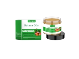 Óleo Batana para Crescimento Capilar Natural