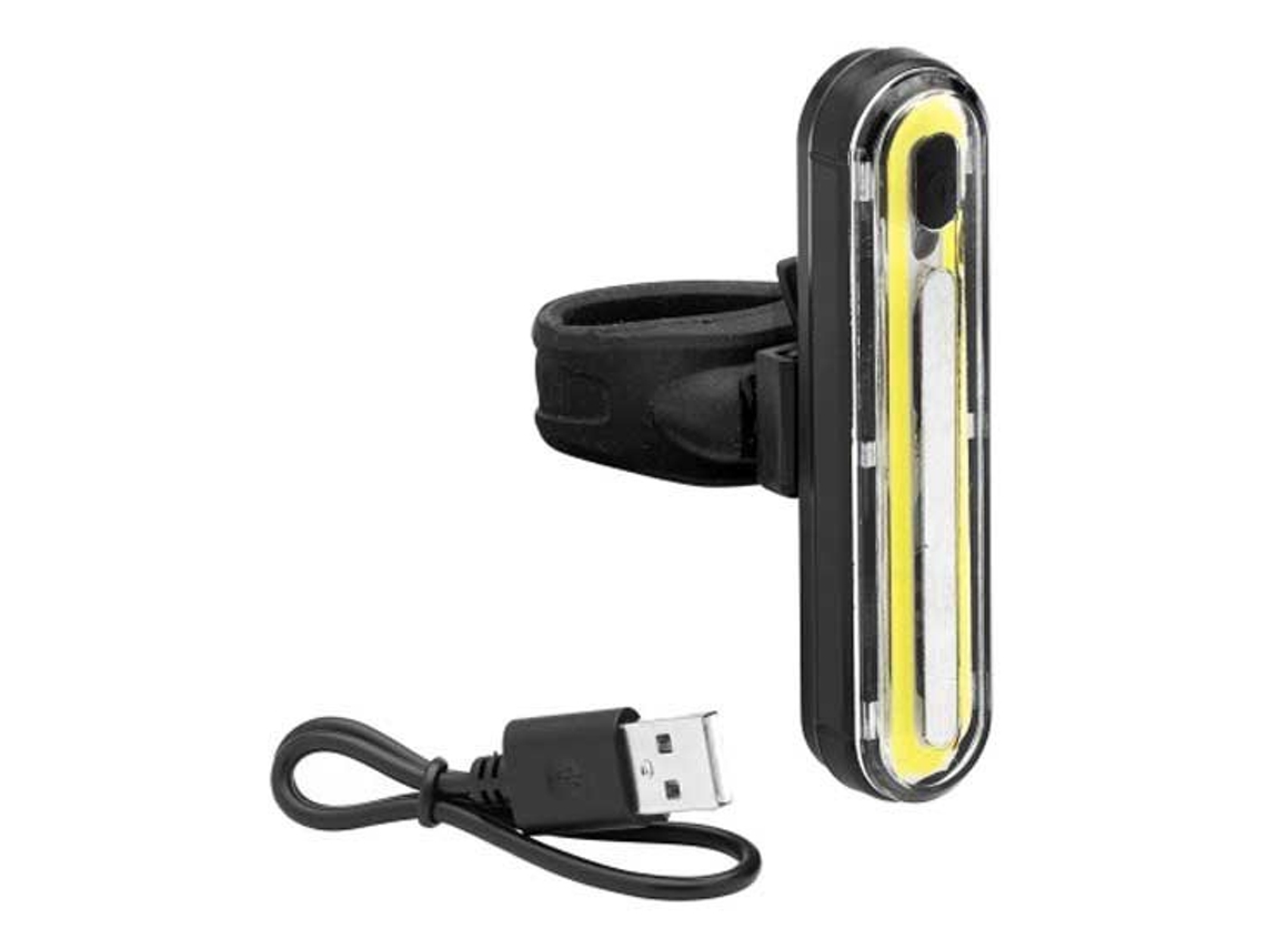 Luz Dianteira Dourado 320 Lumensurban Proof