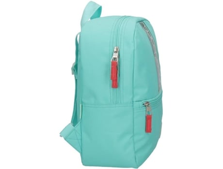 Mochila  Darienne Verde (25x32x12cm)