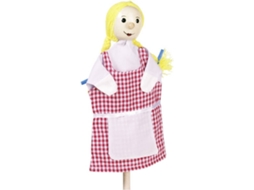 Boneca GOKI 51997