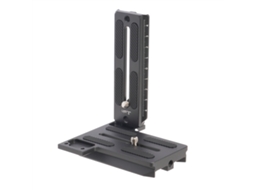 O Estabilizador De Raquete Em Formato De L É Adequado Para A Raquete Zhiyun Weebill S Crane 2/3s Com Base Em L.