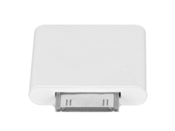 Transmissor Bluetooth 30 pin LAXISCREED Plug And Play