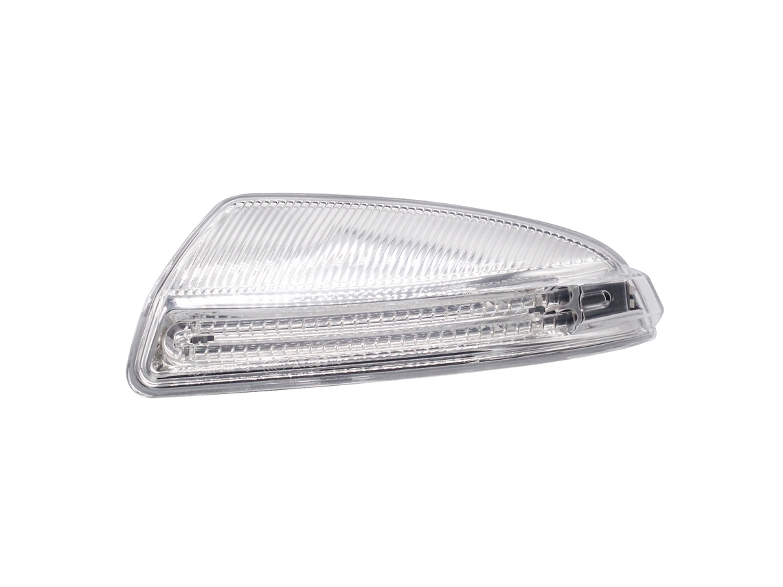 Luz Sinal Pisca Retrovisor Exterior Mercedes C-class W204 C250 C300 200
