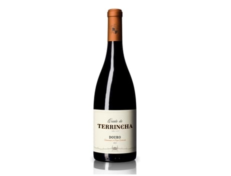 Vinho Quinta da Terrincha Tinto 2020 Douro 75cl QUINTA DA TERRINCA