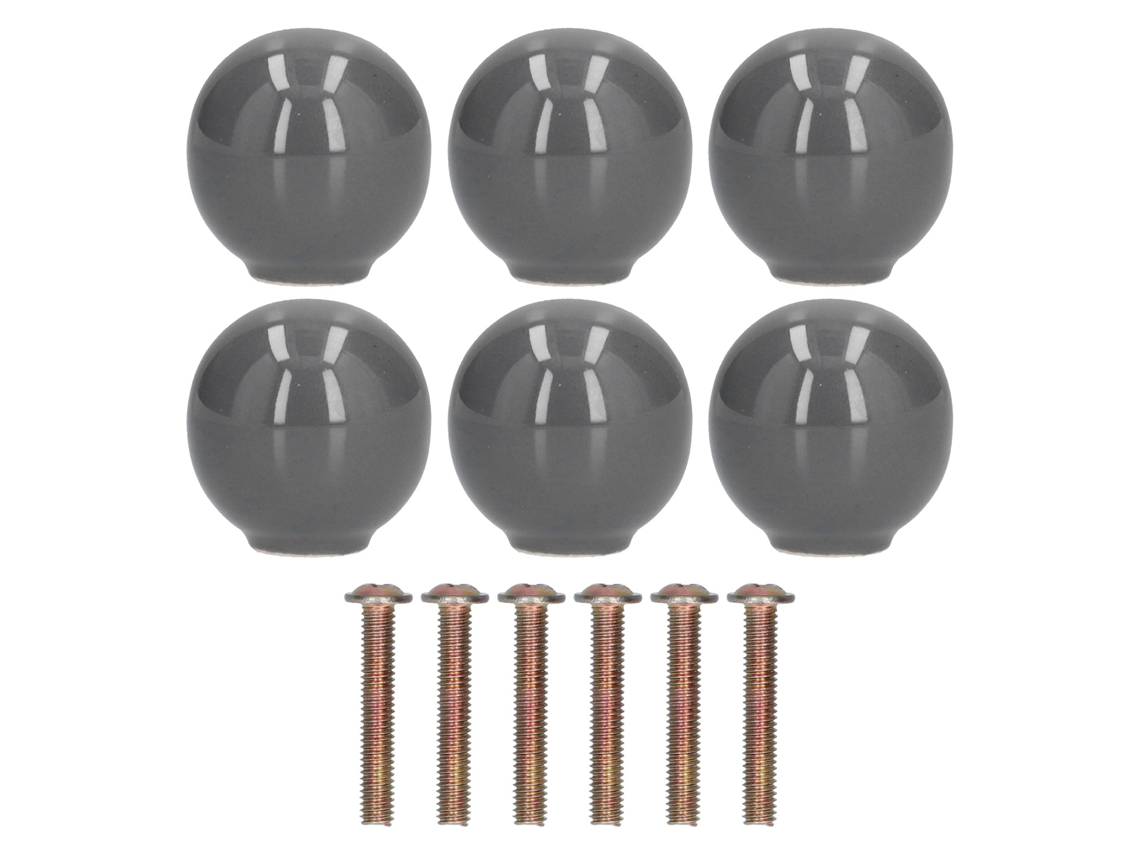 Marca Primerox Modern Simple Zinco League de puxadores para armários