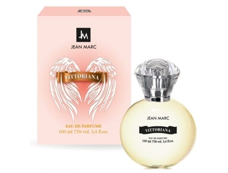 Vittoriana Premium Fragrance For Women, 100ml Eau De Parfum Jean Marc